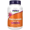 Niacinamide, 1000mg - 90 tablets