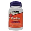 Biotin, 1000mcg - 100 vcaps