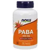 PABA, 500 mg - 100 kaps.