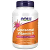 Liposomal Vitamin C - 120 vcaps