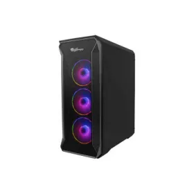 ATX Semi-tower Korpus Genesis TQEP-550SP