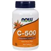 Vitamin C-500 with Rose Hips - 250 tablets