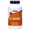 Vitaminas C-1000 su 100 mg bioflavonoidų - 250 v kapsulių