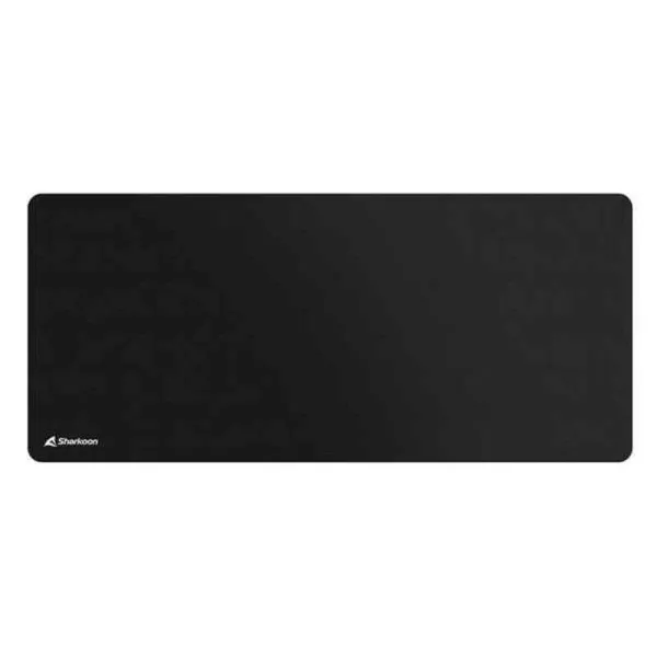 Gaming-musemåtte Sharkoon 1337 V2 Gaming Mat XXL Must