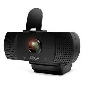 Internetinė kamera Krom Kam Full HD