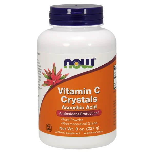 C-vitamiinikiteet - 227 g