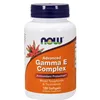 Advanced Gamma E Complex - 120 softgels