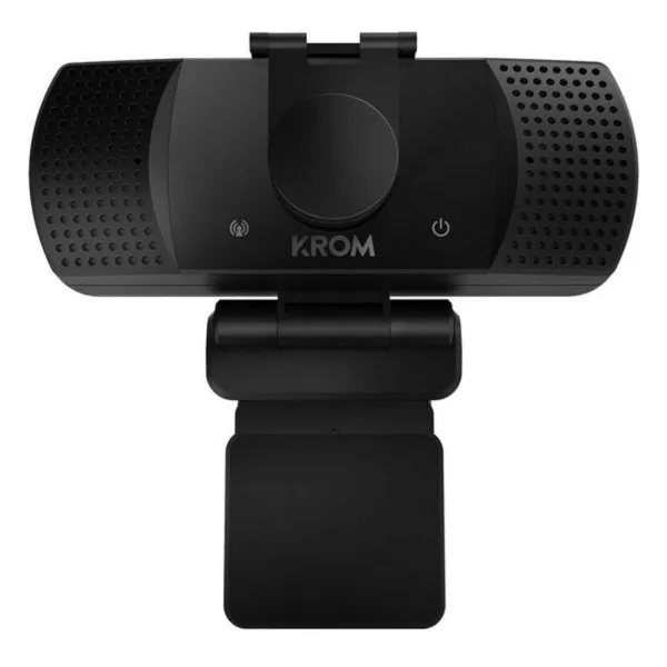 Internetinė kamera Krom Kam Full HD