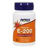 Vitamin E-200, Natural - 100 softgels