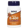 Vitamin E-400 - Natural (Mixed Tocopherols) - 50 softgels