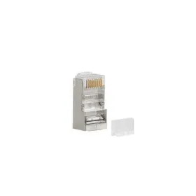 UTP 6 kategorijos kietas tinklo laidas Lanberg PLS-6000