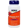 K-2 vitamīns, 100 mcg - 100 v kapsulas