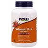 K-2 vitamīns, 100 mcg - 250 v-kapsulas