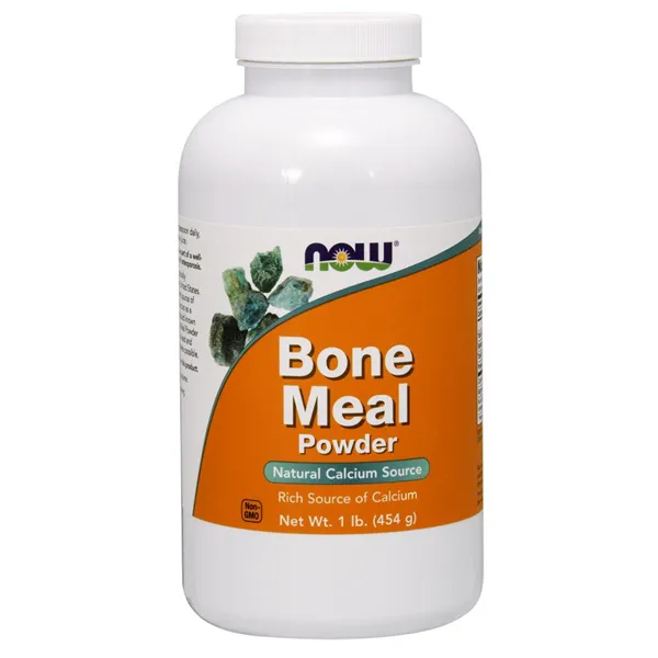 Bone Meal Powder - 454g