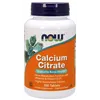 Calcium Citrate with Minerals & Vitamin D-2 - 100 tabs