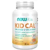 Kid Cal, Orange U Delicious - 100 chewables