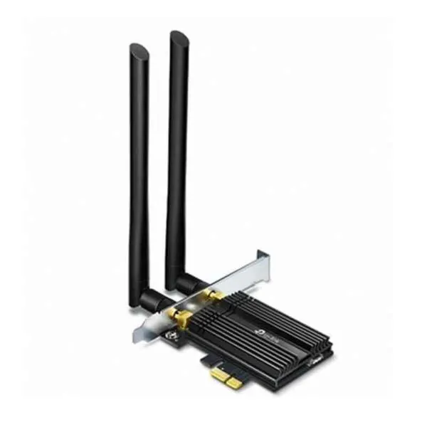Wi-Fi Network Card TP-Link Archer TX50E 2400 Mbps PCIe