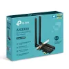 Wi-Fi Network Card TP-Link Archer TX50E 2400 Mbps PCIe
