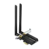 Wi-Fi Network Card TP-Link Archer TX50E 2400 Mbps PCIe