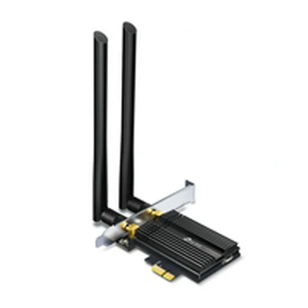 Wi-Fi Network Card TP-Link Archer TX50E 2400 Mbps PCIe