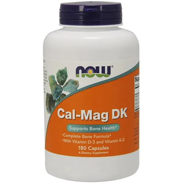 Cal-Mag DK - 180 капсул