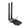 Wi-Fi Network Card TP-Link Archer TX50E 2400 Mbps PCIe