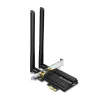 Wi-Fi Network Card TP-Link Archer TX50E 2400 Mbps PCIe