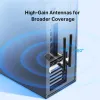 Wi-Fi Network Card TP-Link Archer TX50E 2400 Mbps PCIe