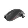 Spēļu Pele Genesis ZIRCON 330 Melns 3600 DPI