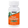 Iron Complex - 100 tablets