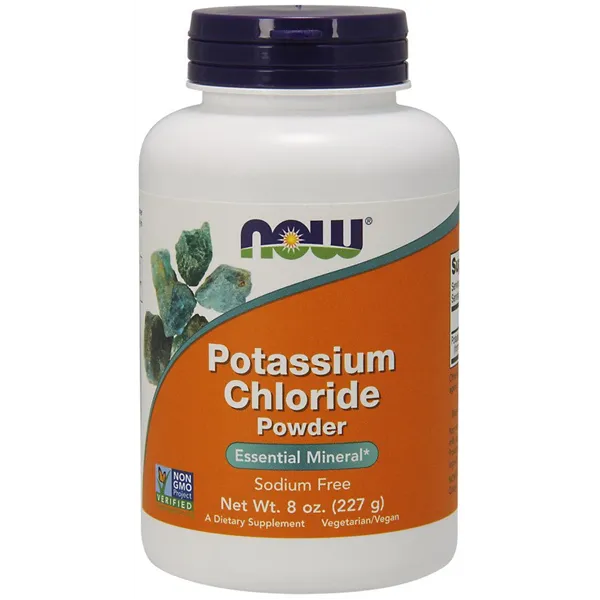 Potassium Chloride Powder - 227g