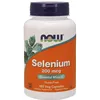 Selenium, 200mcg - 180 vcaps