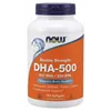 DHA-500, 500 DHA / 250 EPA - 180 pehmeää geeliä