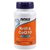 Krill & CoQ10 - 60 softgels