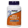 Ultra Omega-3 - 90 mīkstās kapsulas