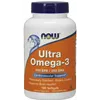 Ultra Omega-3 - 180 minkštųjų kapsulių