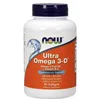 Ultra Omega 3-D su vitaminu D-3 - 90 minkštųjų kapsulių