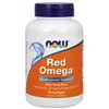 Red Omega (Red Yeast Rice) - 90 softgels