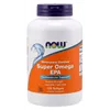 Super Omega EPA Molecularly Distilled - 120 softgels