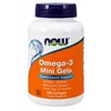 Omega-3 Mini Gels - 180 softgels