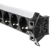Ilgintuvas, 19 "8, Tomas Schuko tipo Salicru SPS 8F PDU SCH/SCH 1,5 m (1,5 m)
