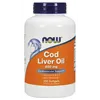 Cod Liver Oil, 650mg - 250 softgels
