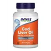 Cod Liver Oil, 1000mg Extra Strength - 90 softgels