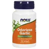 Odorless Garlic - 100 softgels