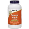 Omega 3-6-9, 1000mg - 250 softgels