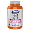 HMB, 500 mg – 120 v kapsulių