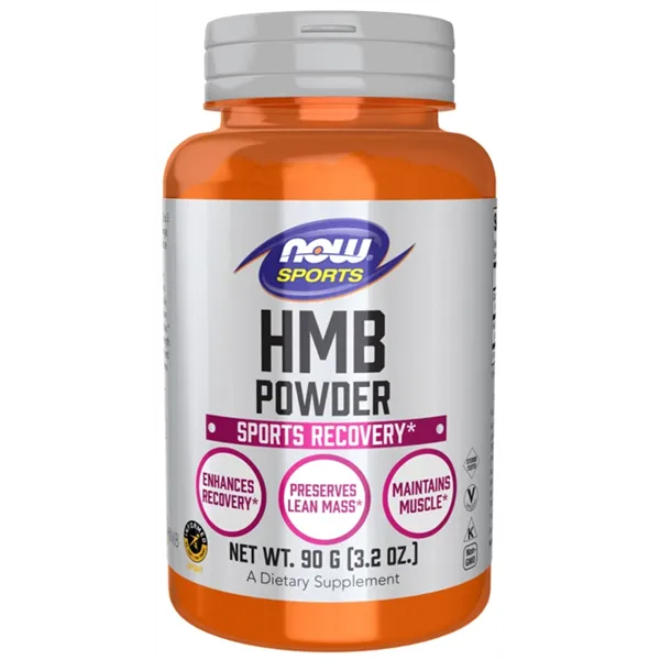 HMB, Powder - 90g