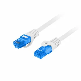 Kabelis Ethernet LAN Lanberg Pilka 15 m