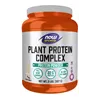 Plant Protein Complex, Creamy Vanilla - 907g