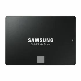 Cietais Disks Samsung MZ-77E4T0B/EU 4TB 2.5"